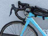 Cube axial race plento dviratis 53cm - nuotraukos Nr. 5