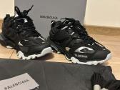 Balenciaga Track