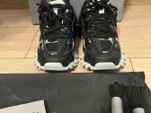 Balenciaga Track - nuotraukos Nr. 7
