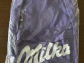 Milka kuprinė