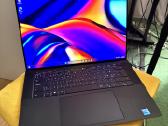Galingas Dell Xps 9510 nešiojamas kompiuteris