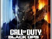 Call of duty - Black Ops 7 Ps5