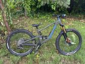 Santa Cruz bronson cc 2023