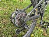 Santa Cruz bronson cc 2023 - nuotraukos Nr. 2