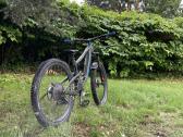 Santa Cruz bronson cc 2023 - nuotraukos Nr. 5