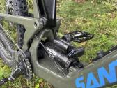 Santa Cruz bronson cc 2023 - nuotraukos Nr. 9