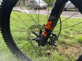 Santa Cruz bronson cc 2023 - nuotraukos Nr. 11