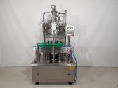 Bottling plant equipment, 2000 bottles per hour - nuotraukos Nr. 2