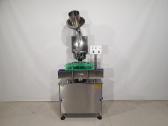 Bottling plant equipment, 2000 bottles per hour - nuotraukos Nr. 6