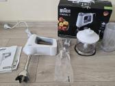 Braun Multimix 5 Hm 5137 rankinis maišytuvas - nuotraukos Nr. 4