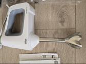 Braun Multimix 5 Hm 5137 rankinis maišytuvas - nuotraukos Nr. 6