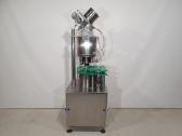 Bottling plant equipment, 2000 bottles per hour - nuotraukos Nr. 7