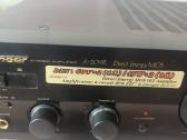 Marantz Sr4200;nad C320bee;pioneer A-206r - nuotraukos Nr. 10