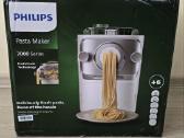 Philips series 7000 makaronų gaminimo aparatas - nuotraukos Nr. 14