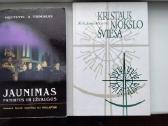 Jaunimas patirtis ir įžvalgos. Kristaus mokslo švi