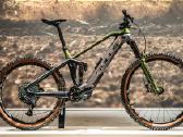 Bulls Sonic EVO Am Team Carbon E-MTB - nuotraukos Nr. 4