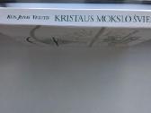Jaunimas patirtis ir įžvalgos. Kristaus mokslo švi - nuotraukos Nr. 29
