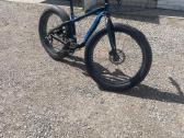 Fat bike - nuotraukos Nr. 2