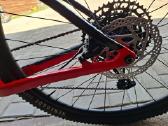 Trek Procaliber 9.6 Carbon - nuotraukos Nr. 5