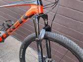 Trek Procaliber 9.6 Carbon - nuotraukos Nr. 6