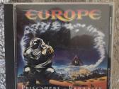 CD albumai - nuotraukos Nr. 3