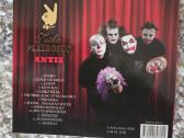 CD albumai - nuotraukos Nr. 6