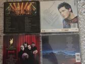 CD albumai - nuotraukos Nr. 2