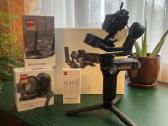 Zhiyun Weebill S (pilnas Follow Focus komplektas) - nuotraukos Nr. 2