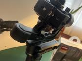 Zhiyun Weebill S (pilnas Follow Focus komplektas) - nuotraukos Nr. 3