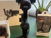 Zhiyun Weebill S (pilnas Follow Focus komplektas) - nuotraukos Nr. 4