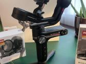 Zhiyun Weebill S (pilnas Follow Focus komplektas) - nuotraukos Nr. 6