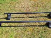 Thule Rapid System 753, 120cm Squarebar - nuotraukos Nr. 2