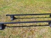 Thule Rapid System 753, 120cm Squarebar - nuotraukos Nr. 3