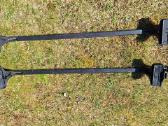 Thule Rapid System 753, 120cm Squarebar - nuotraukos Nr. 4