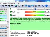 Laptopo HDD 500 GB sata 40 GB Ide 240 GB SSD - nuotraukos Nr. 2