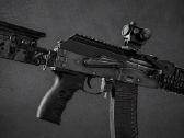 Airsoft E&l Ak105 - nuotraukos Nr. 3