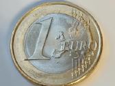 Retos euro monetos. - nuotraukos Nr. 3