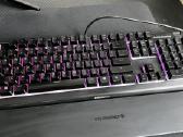 Steelseries apex 3 gaming klaviatūra