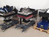 Medical equipments, total 247 items - nuotraukos Nr. 2