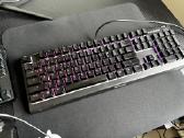 Steelseries apex 3 gaming klaviatūra - nuotraukos Nr. 2