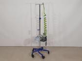 Medical equipments, total 247 items - nuotraukos Nr. 14
