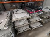 Medical equipments, total 247 items - nuotraukos Nr. 8