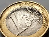 Retos euro monetos. - nuotraukos Nr. 14