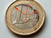 Retos euro monetos. - nuotraukos Nr. 16