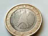 Retos euro monetos. - nuotraukos Nr. 17
