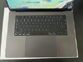 MacBook Pro 16'' M3 Max - nuotraukos Nr. 4