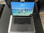 MacBook Pro 16'' M3 Max - nuotraukos Nr. 3