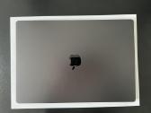 MacBook Pro 16'' M3 Max - nuotraukos Nr. 2