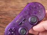 8bitdo Sn30 Pro valdymo pulteliai - nuotraukos Nr. 2
