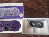 8bitdo Sn30 Pro valdymo pulteliai - nuotraukos Nr. 3